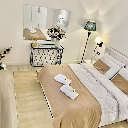 Leo'S Apartments Tirana City View Екстер'єр фото